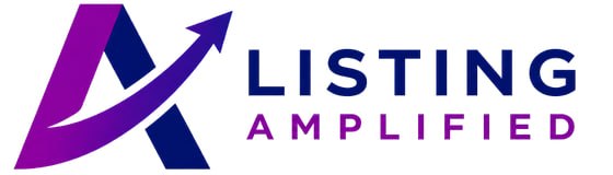 Listing Amplified logo